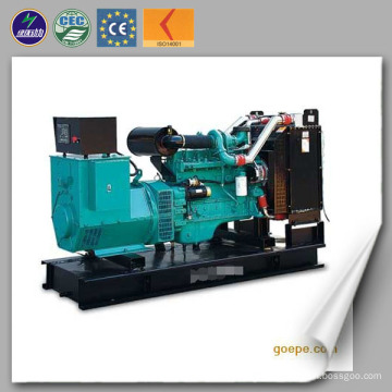 Bester Preis-LPG-Gasgenerator-Satz / elektrischer Generator von der China-Fabrik